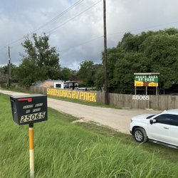 Shady Oaks RV Park