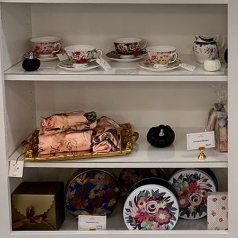 Chez Alice - Cute gift items. - Bakeries Near Me - Lambertville, New Jersey