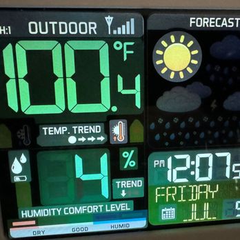 Paramount Heating & Air Conditioning - An emergency for us with no air! - Heating & Air Conditioning/HVAC Near Me - Reno, Nevada