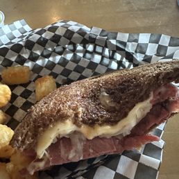 Loaded Ruben Loaded Ruben