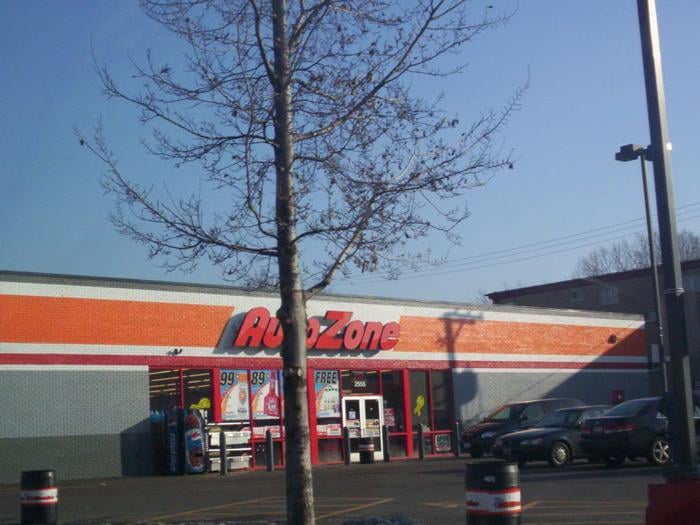 AUTOZONE 10 Reviews 1065 E Oakton St, Des Plaines, IL Yelp