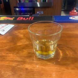 Kramer's Sports Bar - Whiskey
