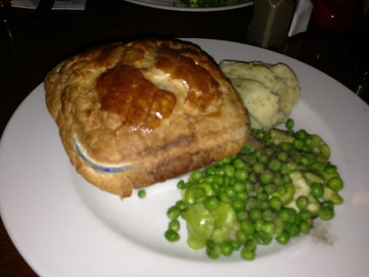 The Woodstock by null