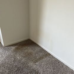 Maids In America - Before stain