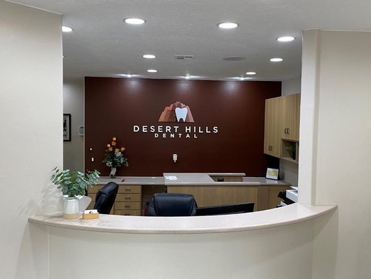 Desert Hills Dental