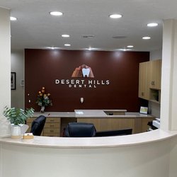 Desert Hills Dental
