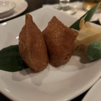 Umi Sake House - Inari - Sushi Bars Near Me - Seattle, Washington