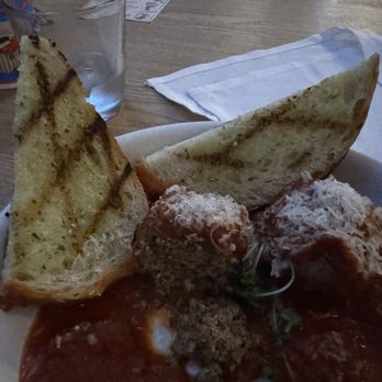 Hideaway - Meatballs - American Near Me - San Diego, California Hideaway - Meatballs - American Near Me - San Diego, California