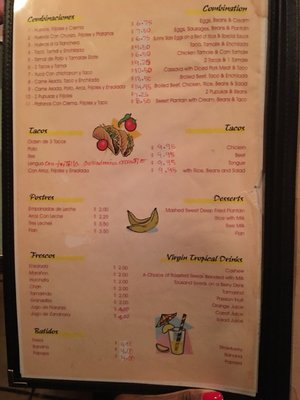 Photo of Pupuseria Mi Ranchito - Kingston, NY, US.