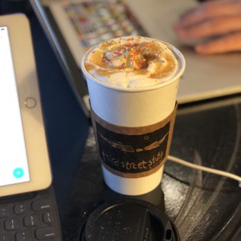 Third Street Stuff & Coffee - Coffee & Tea Near Me - Lexington, Kentucky