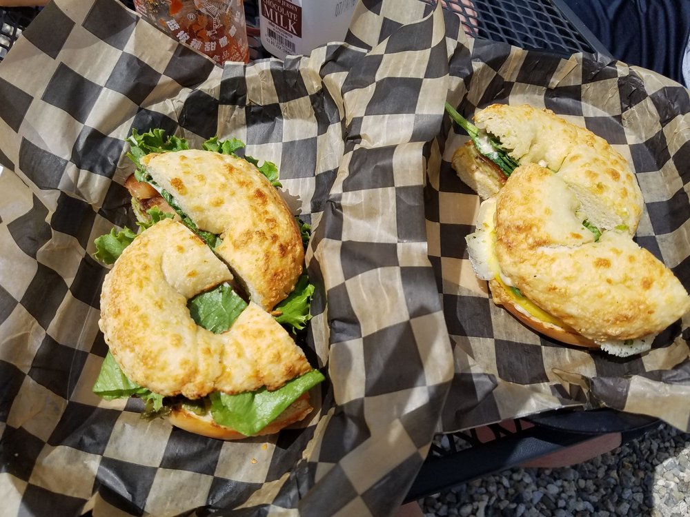 Tandem Bagel Company Takeout & Delivery 60 Photos & 92 Reviews