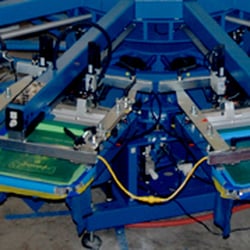 Imperial Promotions - Screen Printing Machine