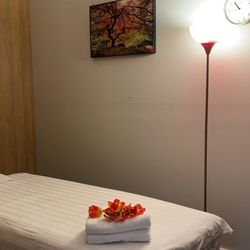Thailand Massage