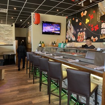 New Dragon Express - Sushi bar - Chinese Near Me - Bridgeville, Pennsylvania New Dragon Express - Sushi bar - Chinese Near Me - Bridgeville, Pennsylvania