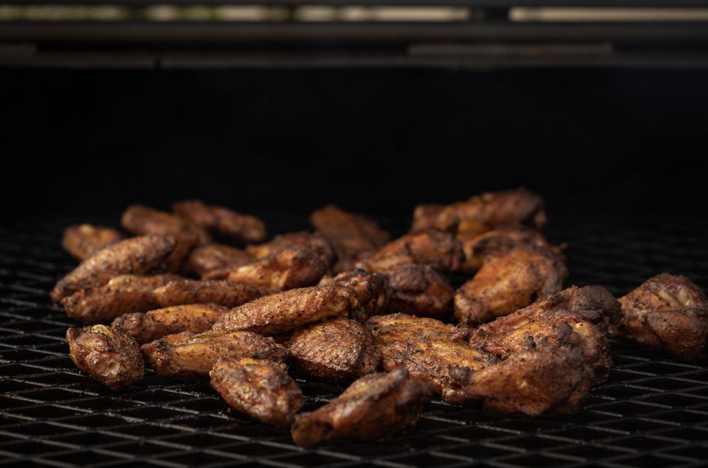 Slab Daddy Craft BBQ Logo