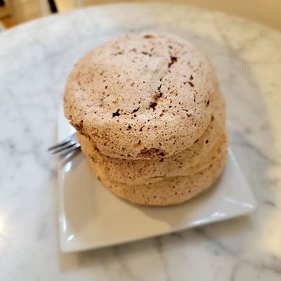 Charlotte Patisserie by null