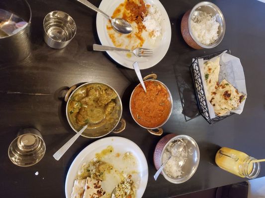 Saffron Valley - Avenues by null