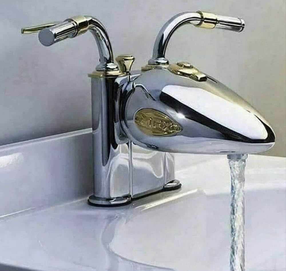 Slide of A Better Plumbing