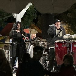 City of Temple City - Great band for the festival