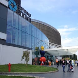 Marmara Forum Alışveriş Merkezi