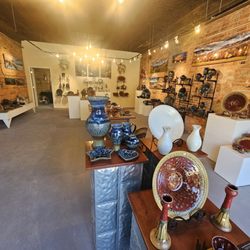 Ray Pottery