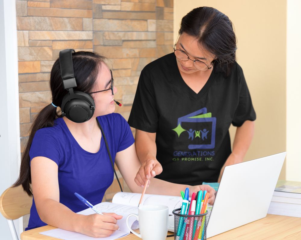 Generations of Promise - social services organization in Wilmington, DE