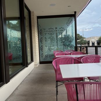 Rosario's ComidaMex & Bar - Outdoor patio - Mexican Near Me - San Antonio, Texas Rosario's ComidaMex & Bar - Outdoor patio - Mexican Near Me - San Antonio, Texas