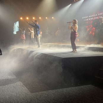 CITY REACH CHURCH - Updated January 2026 - 107 Photos & 50 Reviews