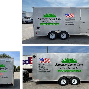 Smeltzer Lawn Care - Lawn Services Near Me Smeltzer Lawn Care - Lawn Services Near Me