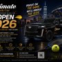 Ultimate Black Car