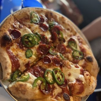 Scarr's Pizza - Pizza Near Me - New York, New York Scarr's Pizza - Pizza Near Me - New York, New York