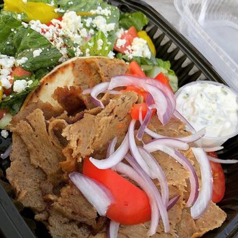 Santorini Grill - Greek Near Me - Mequon, Wisconsin Santorini Grill - Greek Near Me - Mequon, Wisconsin