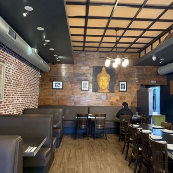 Thai Dishes - IG: socalhkfoodies - Thai Near Me - Santa Monica, California