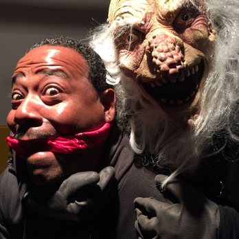Surreal Escape Games - They captured Thomas!!!! - Escape Games Near Me - Arcadia, California Surreal Escape Games - They captured Thomas!!!! - Escape Games Near Me - Arcadia, California