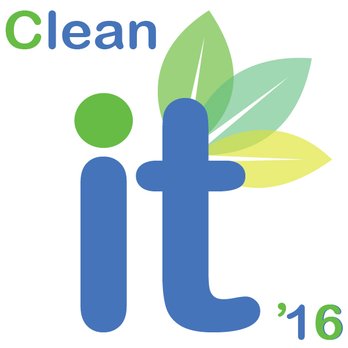 1. Clean it