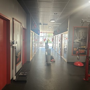 HOTWORX - Austin - Yoga Near Me - Austin, Texas