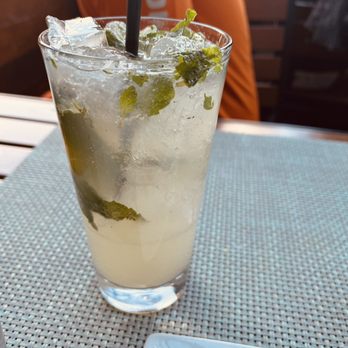 Mesero - Legacy West - Classic Mojito - Tex-Mex Near Me - Plano, Texas Mesero - Legacy West - Classic Mojito - Tex-Mex Near Me - Plano, Texas