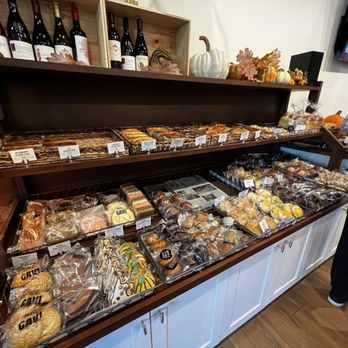 Gavi Bakery & Cafe - Bread - Breakfast & Brunch Near Me - Centreville, Virginia Gavi Bakery & Cafe - Bread - Breakfast & Brunch Near Me - Centreville, Virginia