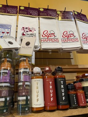 The Market By Buon Appetito by null