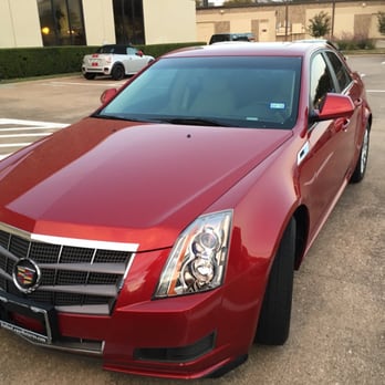 Dallas Lease Returns - The car I purchased from DLR. Almost brand-new quality despite being 4 years old! - Car Dealers Near Me - Dallas, Texas