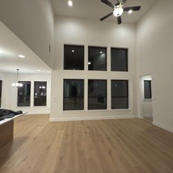 Total Pro Flooring - Family room