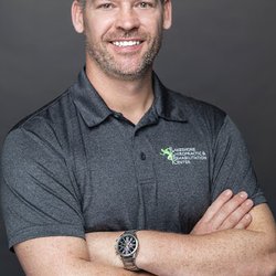 Lakeshore Chiropractic and Rehabilitation Center - Dustin Tavenner, D.C.