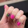 Photo of Painted Goose Nail