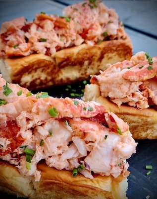 Lobster Zen - Food Truck by null