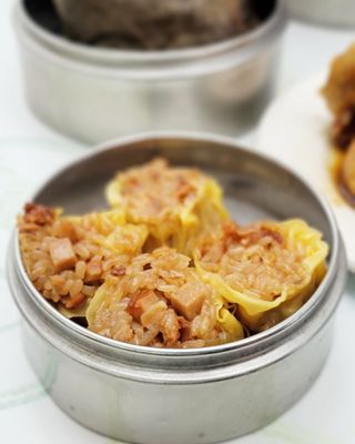 The Original Buddha Bodai Kosher Vegetarian Restaurant 佛菩提 by null