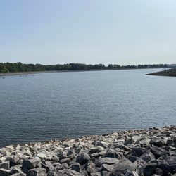 Shelby Upground - Reservoir Overview