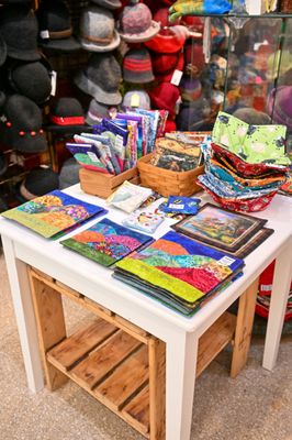 Grove Arcade by null