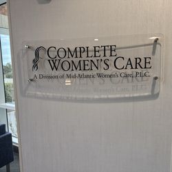 Complete Women’s Care