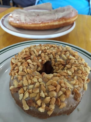 Mighty-O Donuts - Ballard by null