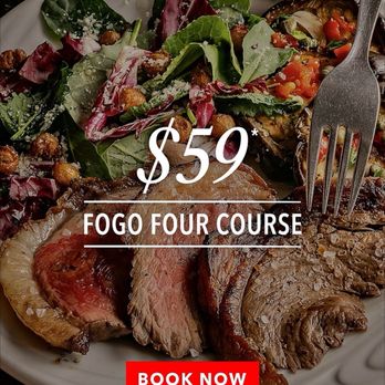 Fogo de Chão - Steakhouses Near Me - Irvine, California Fogo de Chão - Steakhouses Near Me - Irvine, California